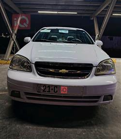 Chevrolet Optra